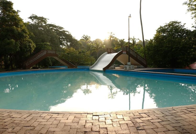 בית מלון כפרי Carrizal Spa