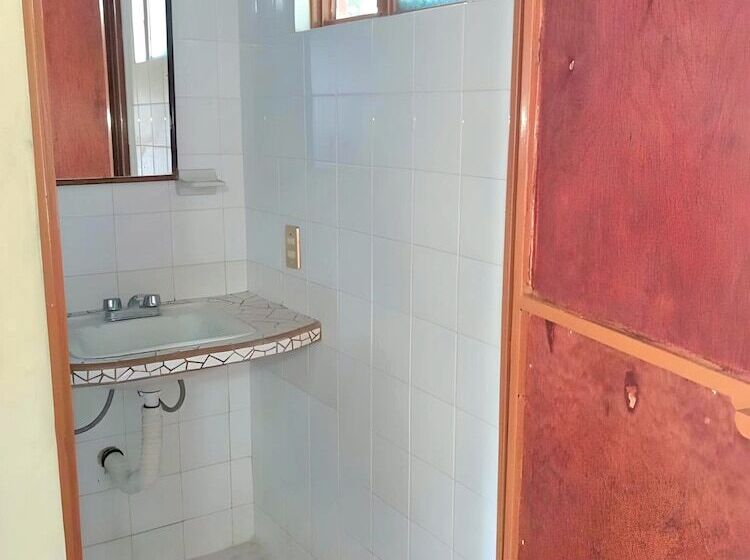 ホテル Carrizal Spa