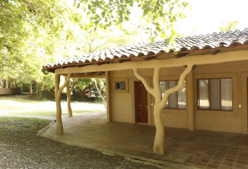 ホテル Carrizal Spa