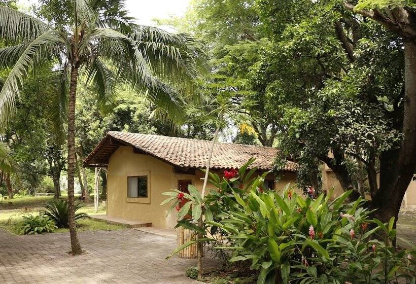 فندق Carrizal Spa