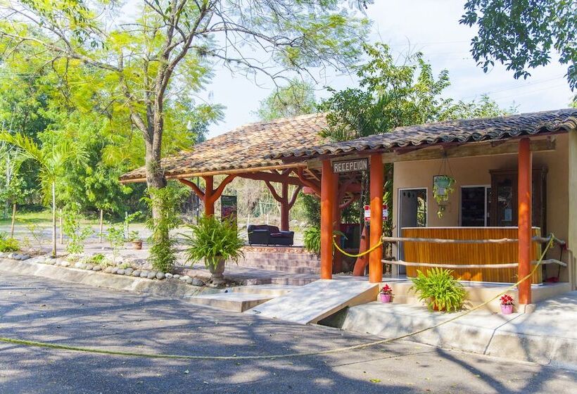 ホテル Carrizal Spa