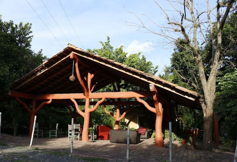 ホテル Carrizal Spa