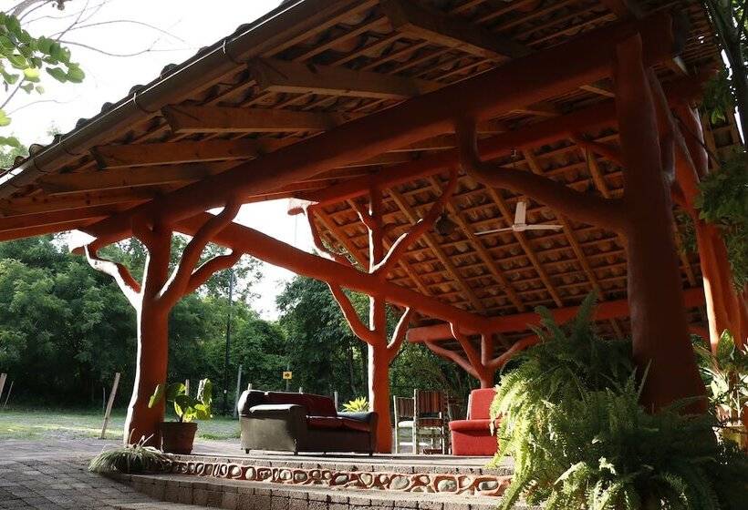 فندق Carrizal Spa