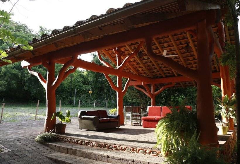 فندق Carrizal Spa