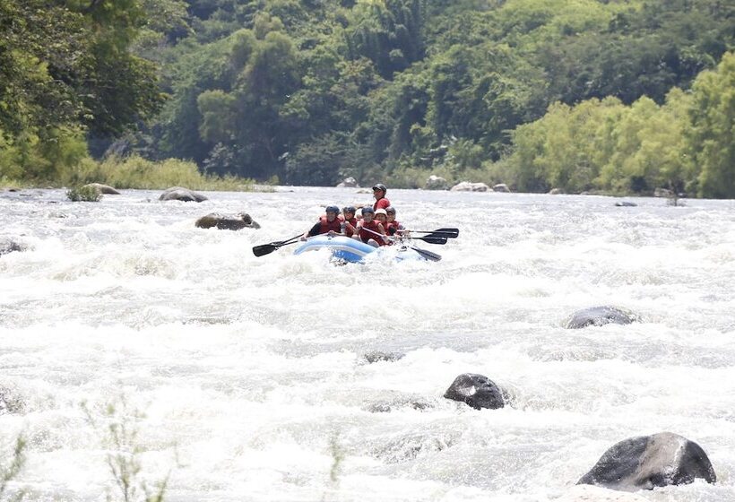 فندق Carrizal Spa