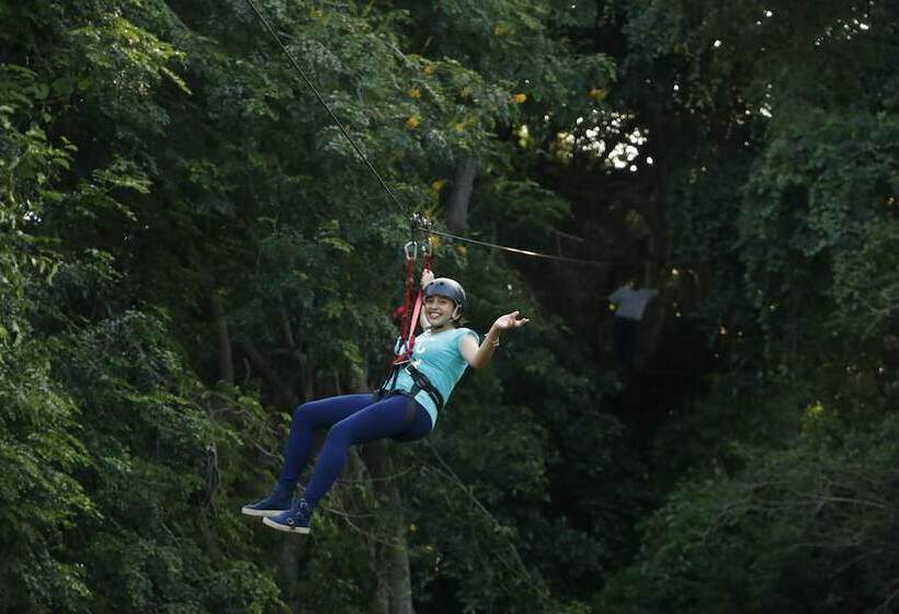 ホテル Carrizal Spa