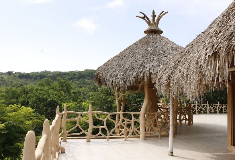 ホテル Carrizal Spa