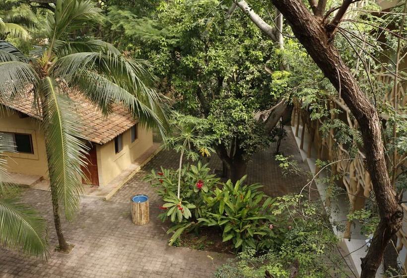 فندق Carrizal Spa