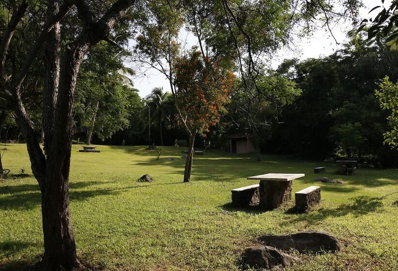 فندق Carrizal Spa