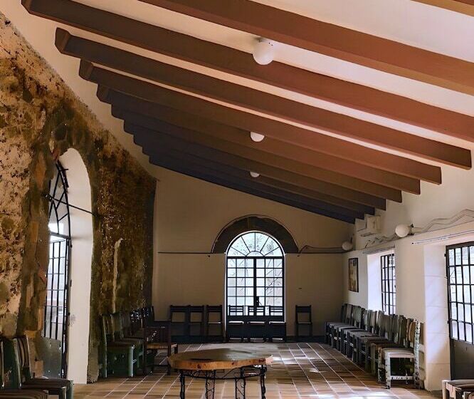 ホテル Carrizal Spa