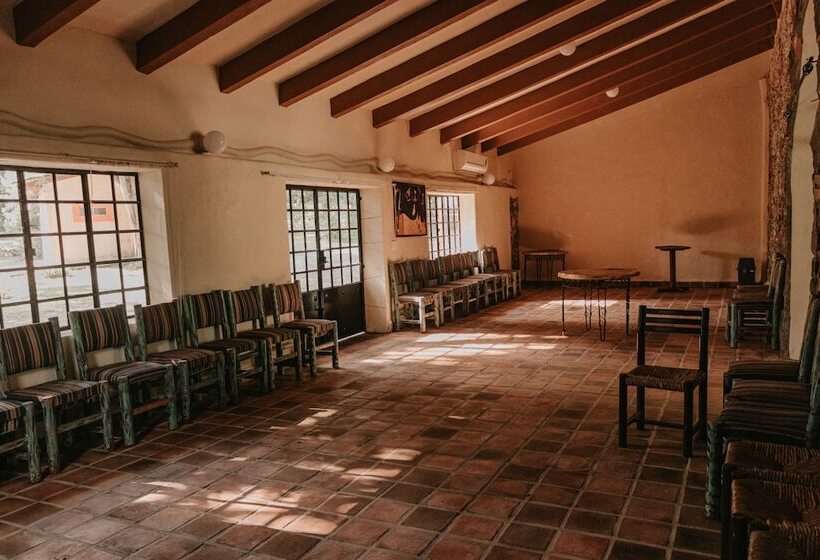 ホテル Carrizal Spa