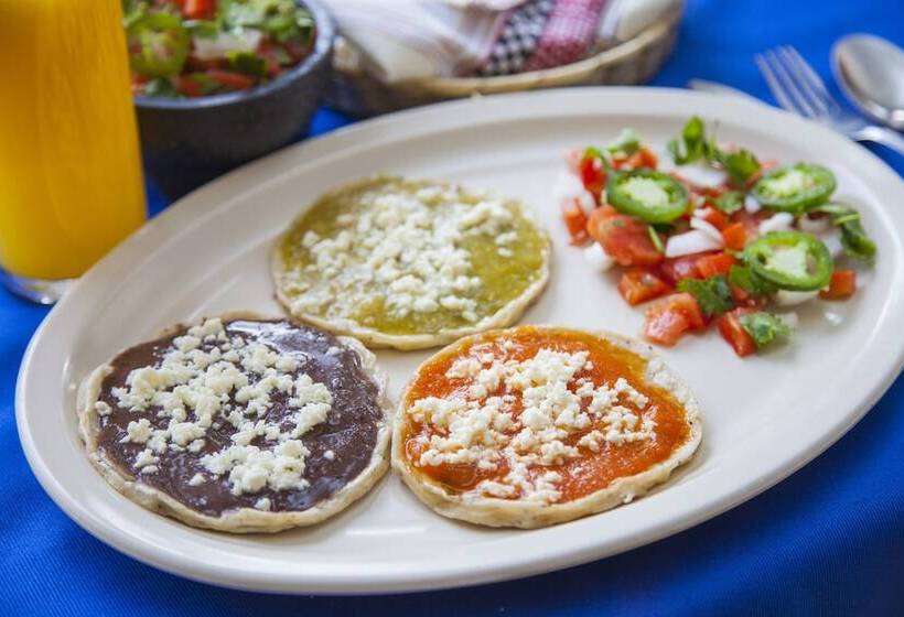 בית מלון כפרי Carrizal Spa