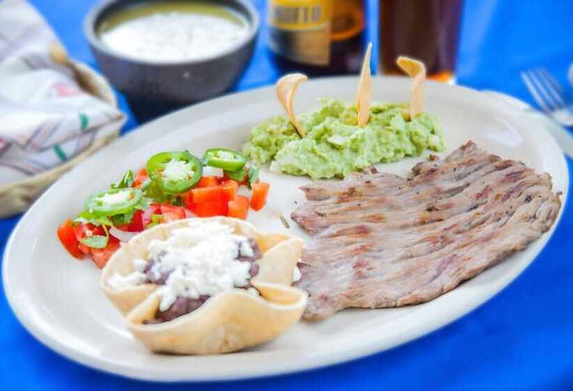 ホテル Carrizal Spa