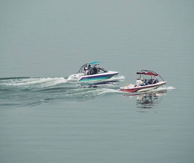 ホテル Master Club