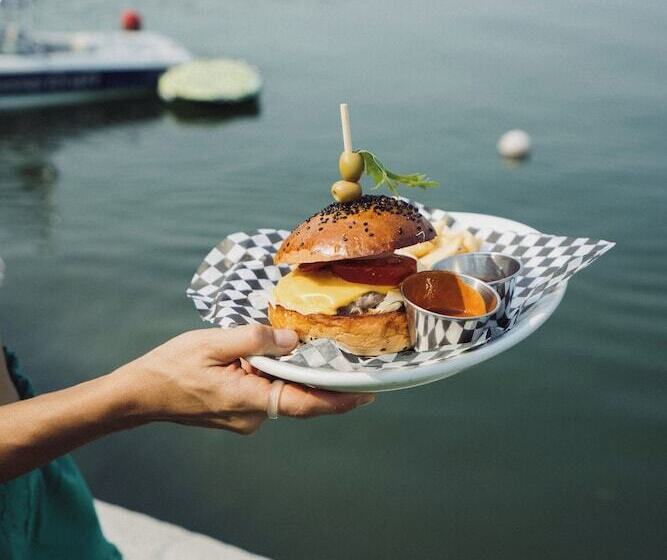 ホテル Master Club