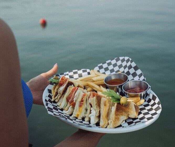 ホテル Master Club