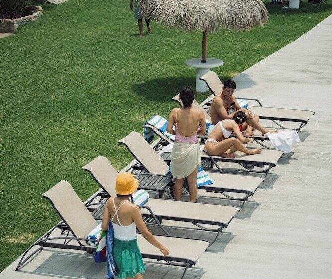 ホテル Master Club