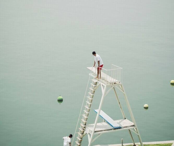 ホテル Master Club