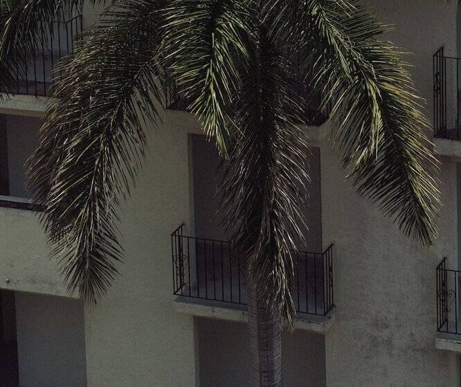 ホテル Master Club