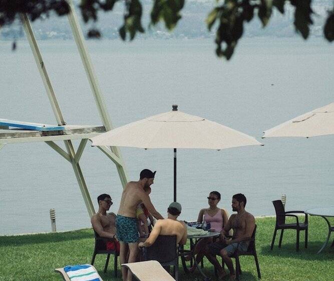 ホテル Master Club