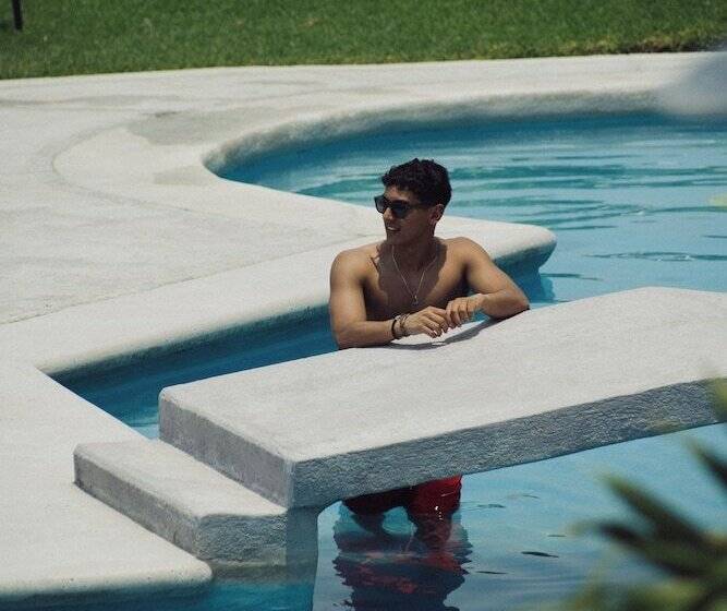 ホテル Master Club