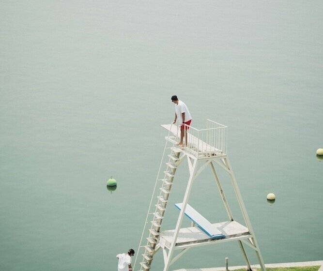 ホテル Master Club