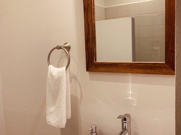 Отель Muyu Tulum