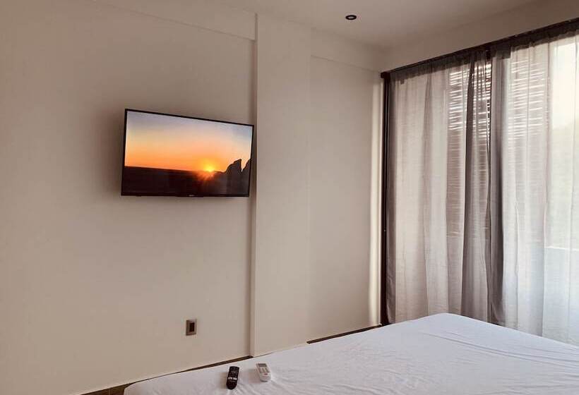 Отель Muyu Tulum