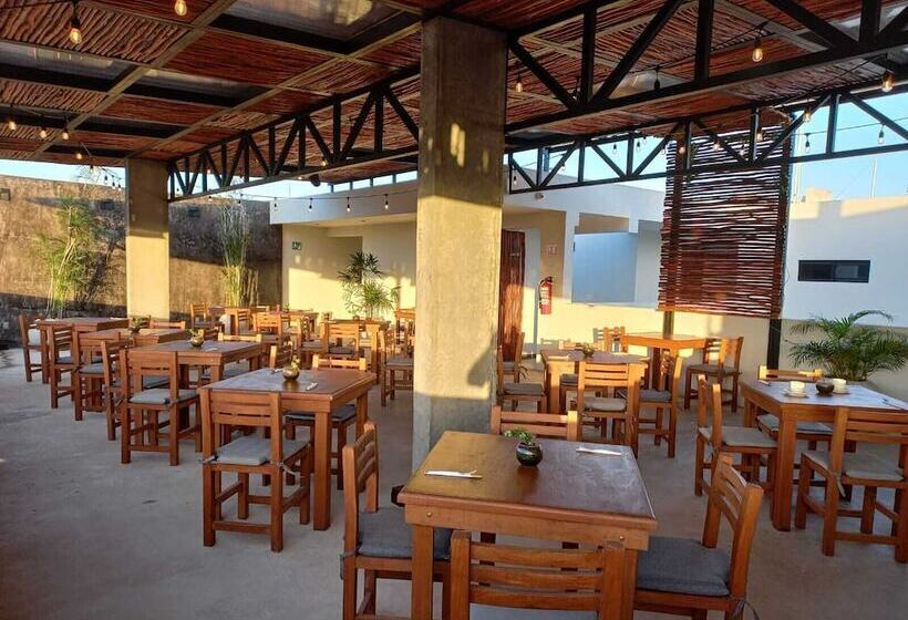 Отель Muyu Tulum