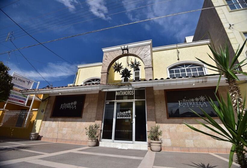 호텔 Real Estrella
