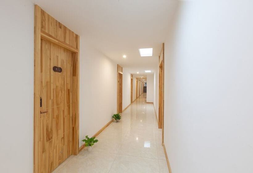 בית מלון כפרי Su Tang