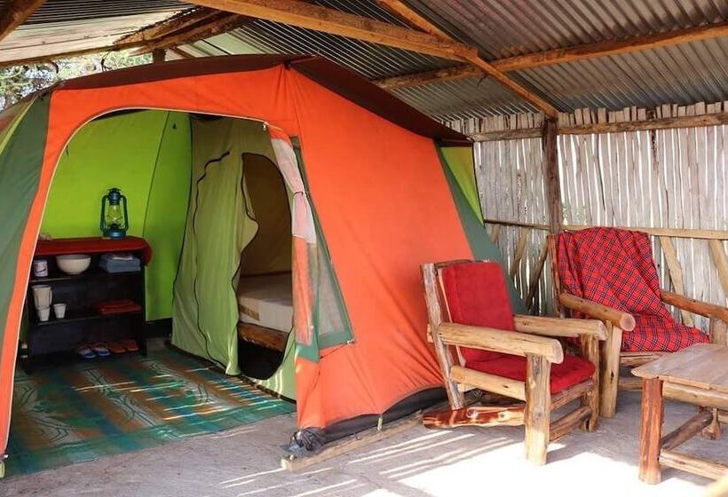 Hotel We4kenya Guesthouses And Farm