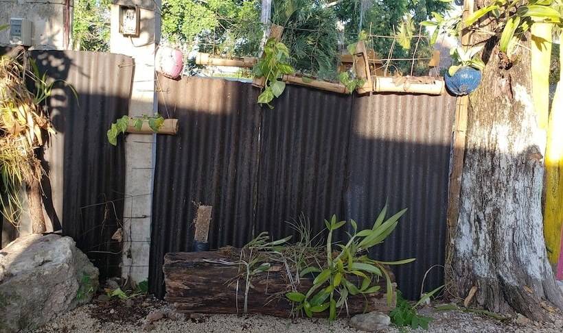 Las G Bacalar Camping Y Hostal Hostel