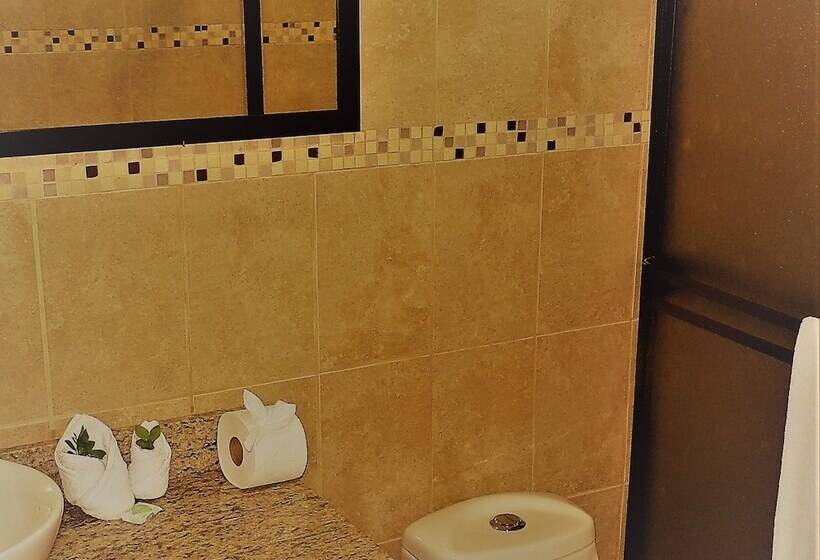 Mycasa's Bed And Breakfast