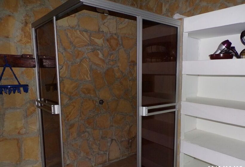 Mycasa's Bed And Breakfast