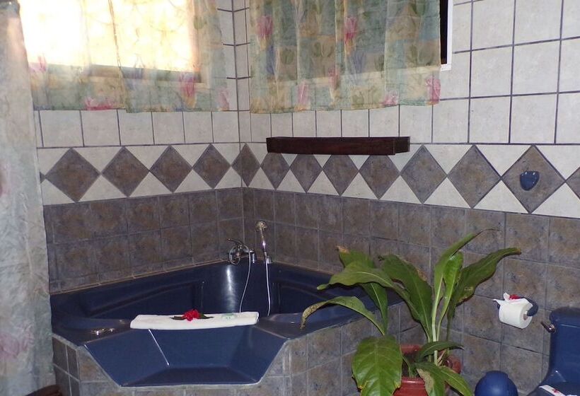 Mycasa's Bed And Breakfast