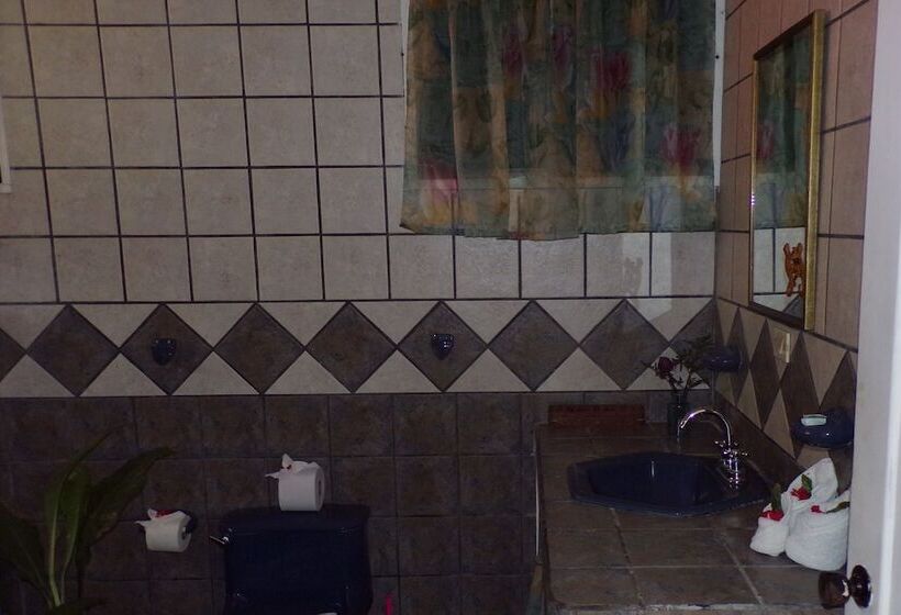 Mycasa's Bed And Breakfast