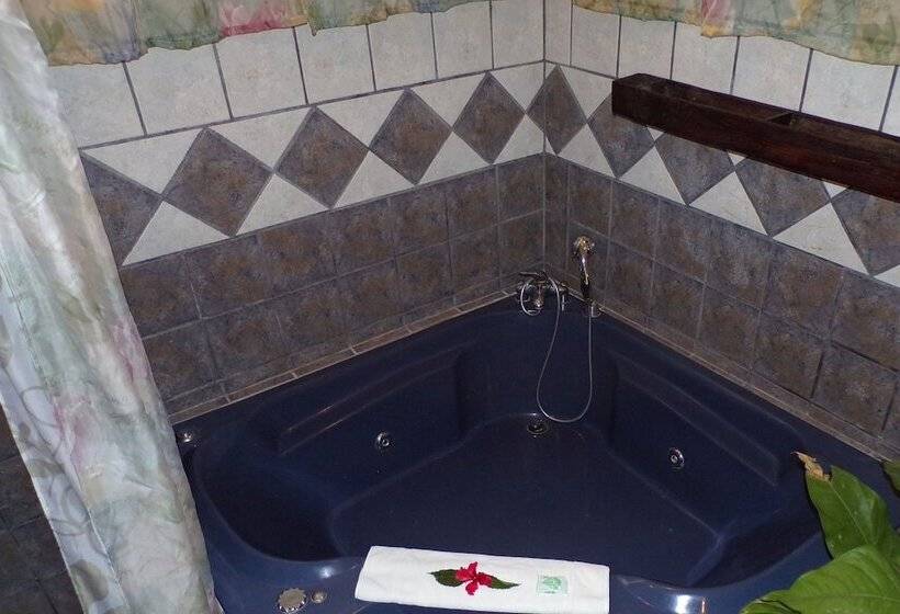 Mycasa's Bed And Breakfast