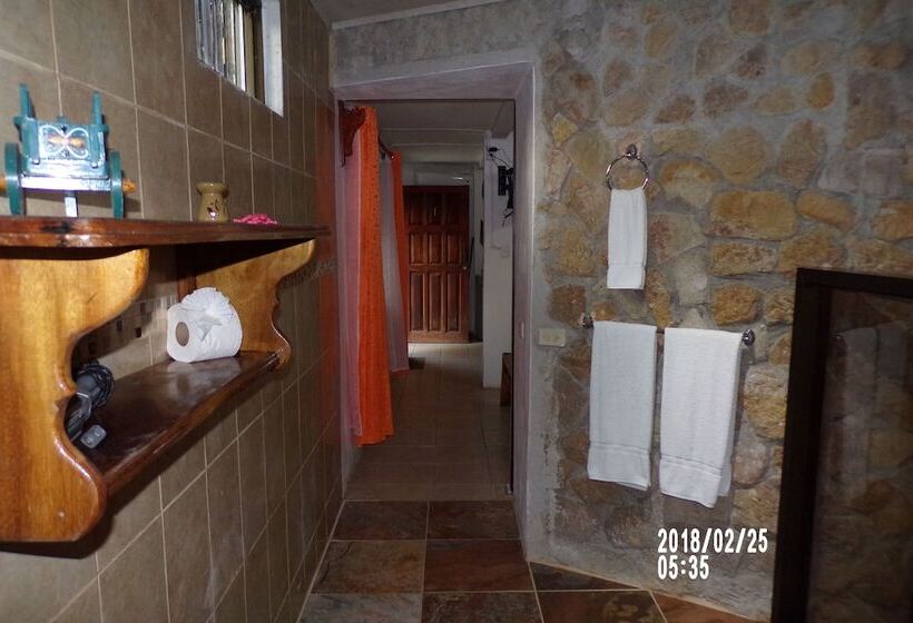 Mycasa's Bed And Breakfast