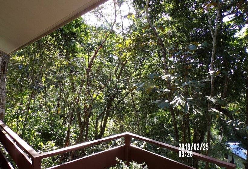 Mycasa's Bed And Breakfast