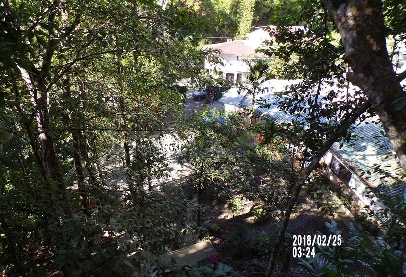 Mycasa's Bed And Breakfast