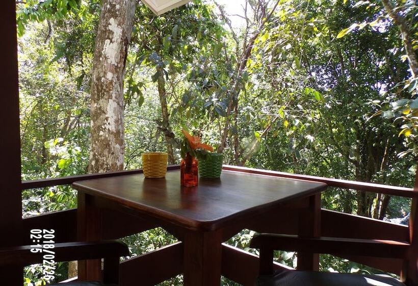 Mycasa's Bed And Breakfast