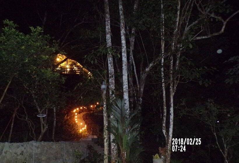 Mycasa's Bed And Breakfast