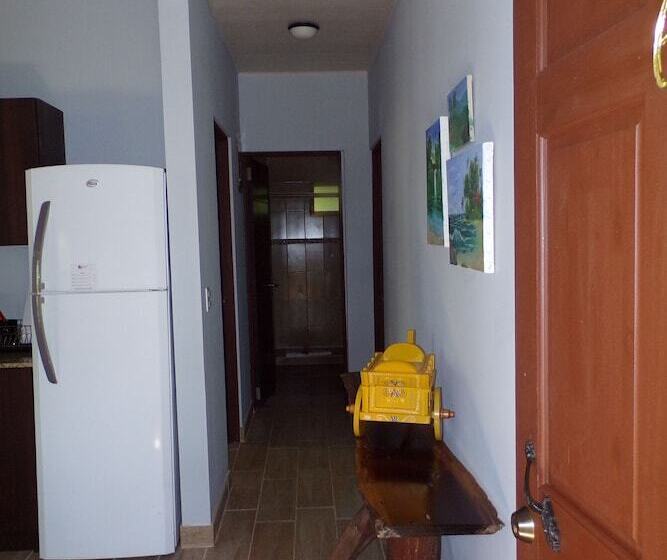 Mycasa's Bed And Breakfast