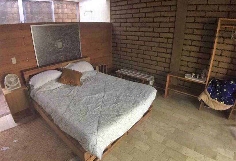 Пансион Hospedaje Casa Santi