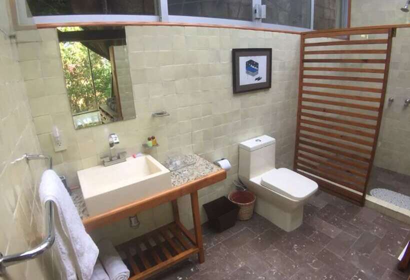 بنسيون Hospedaje Casa Santi