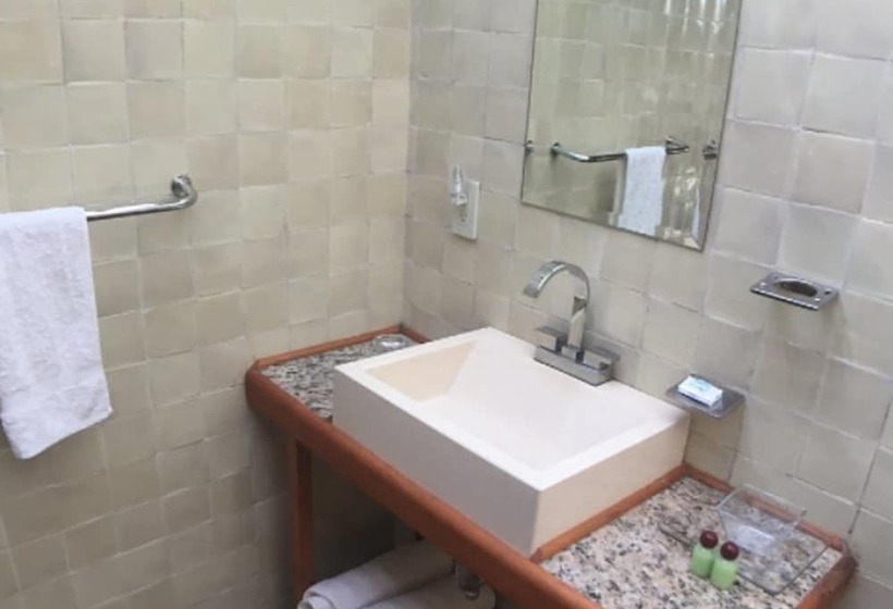 بنسيون Hospedaje Casa Santi