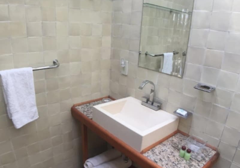 بنسيون Hospedaje Casa Santi