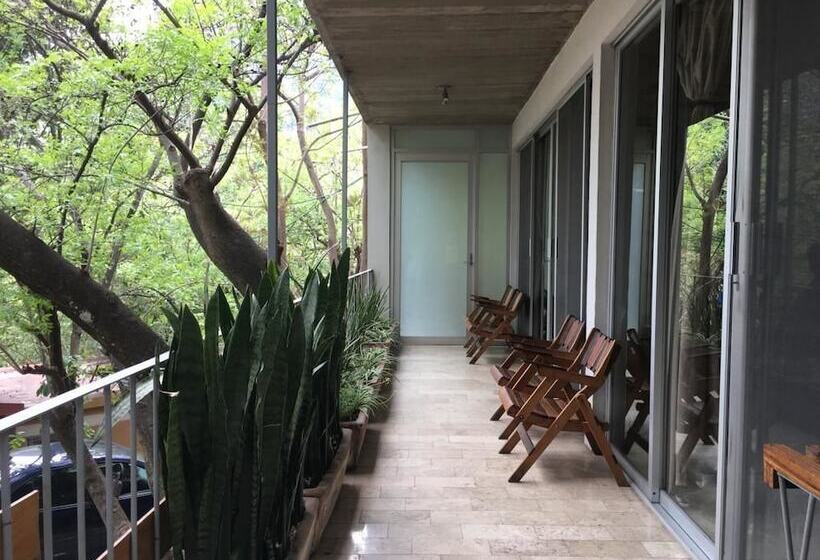 بنسيون Hospedaje Casa Santi