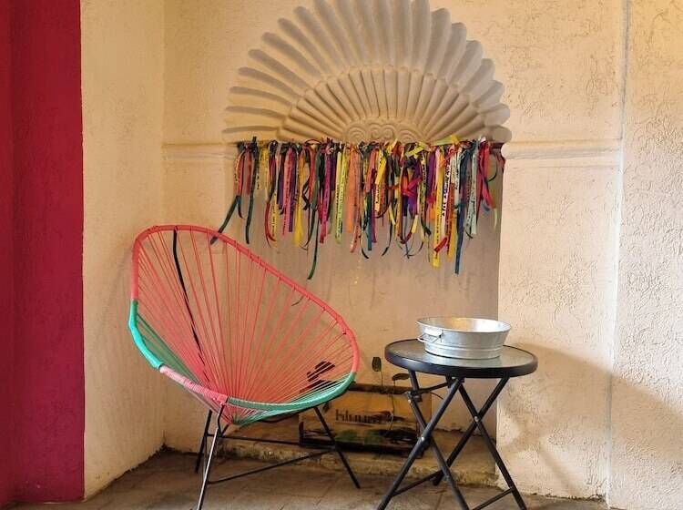 Santa Josefita Bed & Breakfast